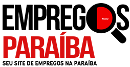 Empregos Paraíba - Seu site de empregos na Paraíba